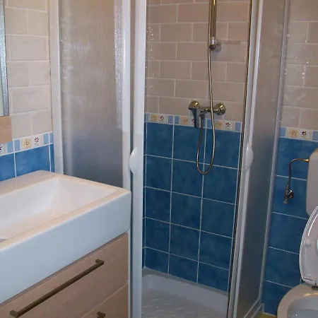 Appartamento Casa Brezza Marina Gallipoli