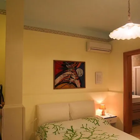 Casa Brezza Marina Apartmán