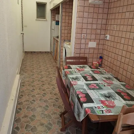 Casa Brezza Marina Apartmán *