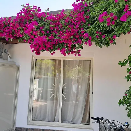 Apartmán Casa Brezza Marina *