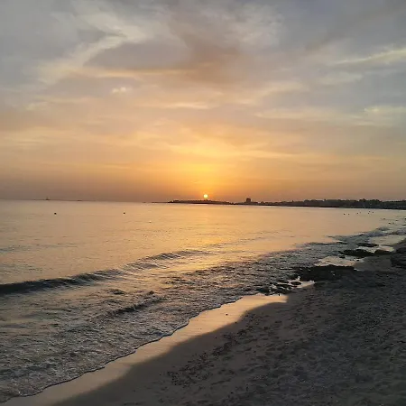 Appartamento Casa Brezza Marina Gallipoli