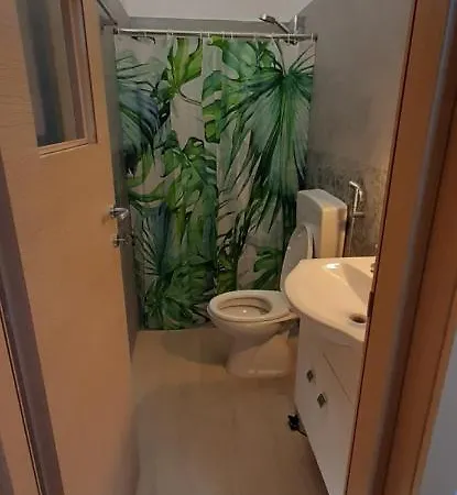Apartmán Casa Brezza Marina Gallipoli