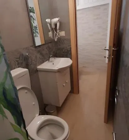 Apartmán Casa Brezza Marina *