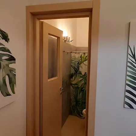 Apartmán Casa Brezza Marina Gallipoli
