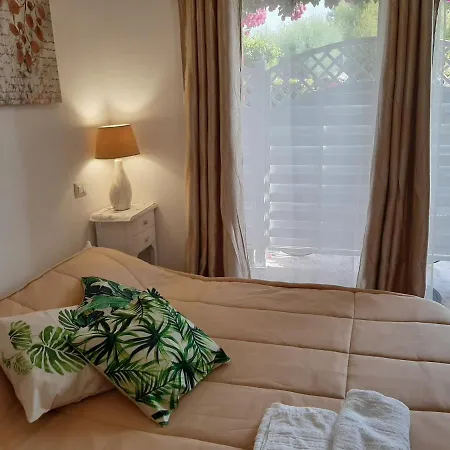 Apartmán Casa Brezza Marina Gallipoli