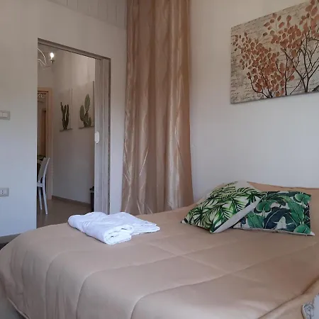 Apartmán Casa Brezza Marina *