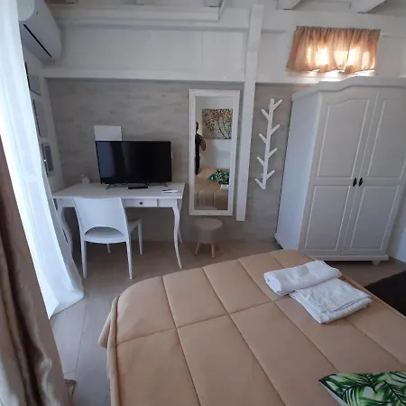 Apartmán Casa Brezza Marina