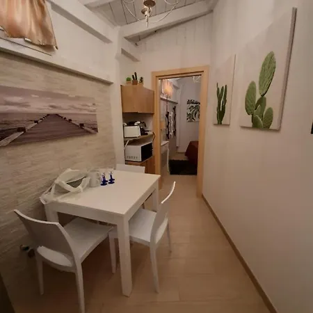 Casa Brezza Marina Apartmán