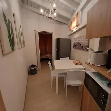 Casa Brezza Marina