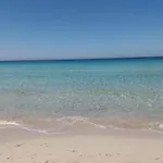 Apartman Casa Brezza Marina Gallipoli