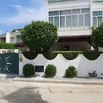 Appartamento Casa Brezza Marina Gallipoli