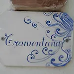 Appartamento Casa Brezza Marina