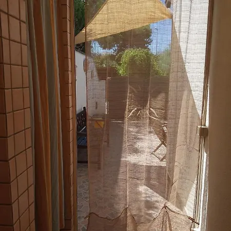 Casa Brezza Marina Apartman *