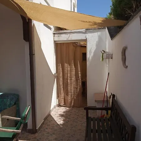 Casa Brezza Marina