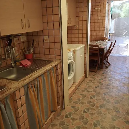 Casa Brezza Marina ガリポリ