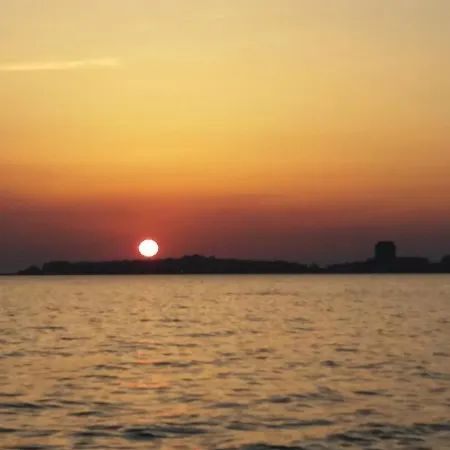 Casa Brezza Marina Apartman *