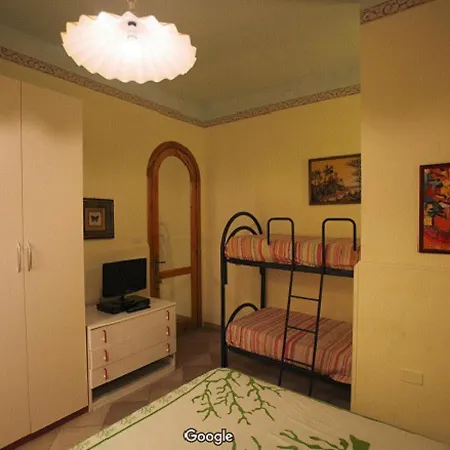 Casa Brezza Marina Apartman *