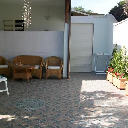 Casa Brezza Marina 갈리폴리