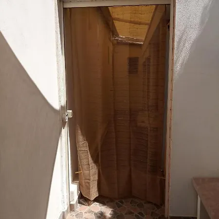 Casa Brezza Marina *