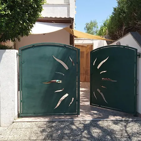 Casa Brezza Marina Apartman