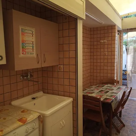 Casa Brezza Marina Apartman *