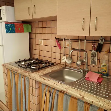 Casa Brezza Marina Gallipoli