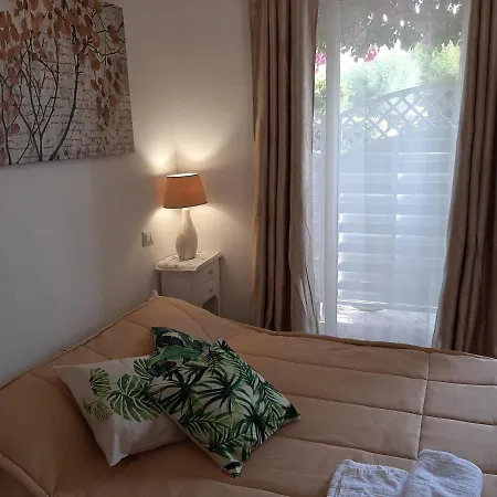 Casa Brezza Marina Apartment