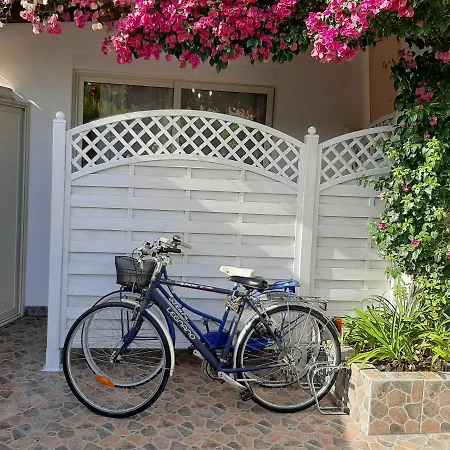 Casa Brezza Marina 아파트