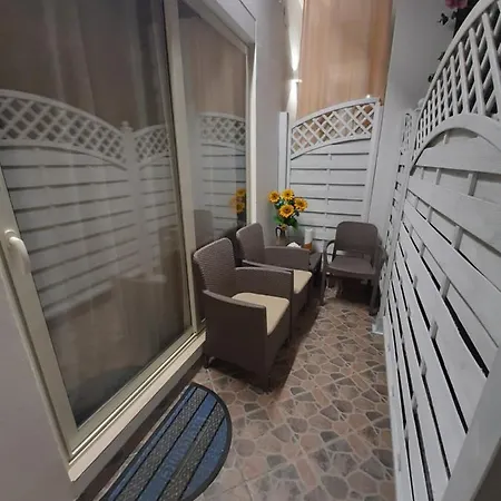 Casa Brezza Marina * גאליפולי
