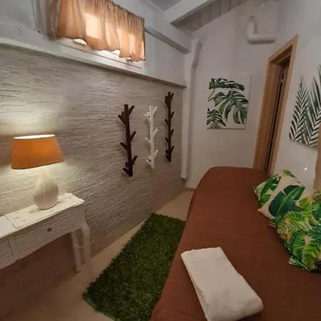 Casa Brezza Marina ガリポリ