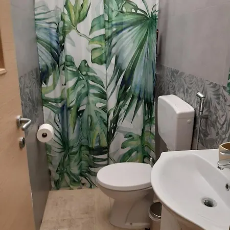 アパート Casa Brezza Marina *