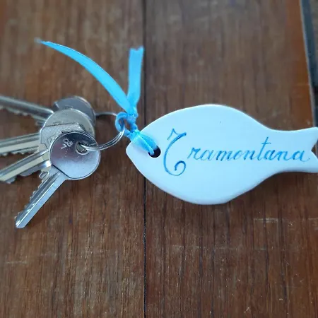 Casa Brezza Marina * ガリポリ