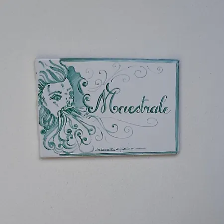 Casa Brezza Marina Apartman *