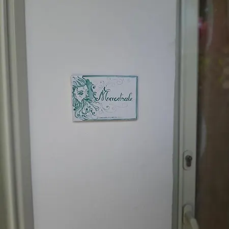 アパート Casa Brezza Marina ガリポリ