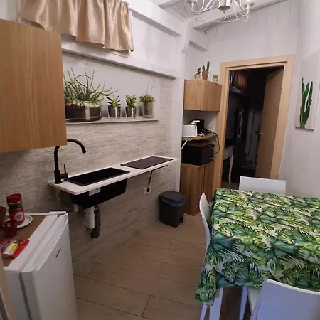 アパート Casa Brezza Marina *