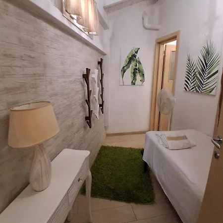Casa Brezza Marina * ガリポリ