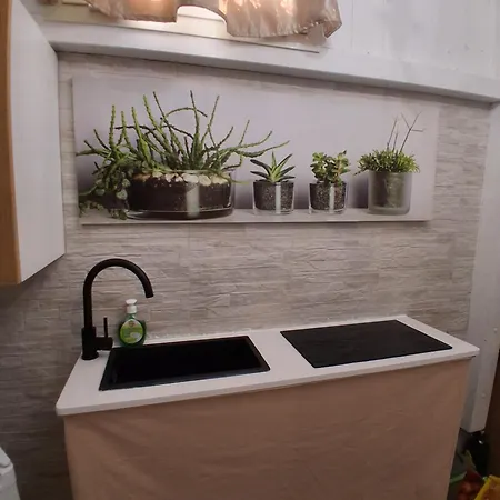 アパート Casa Brezza Marina