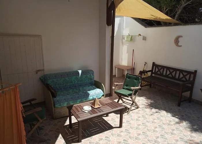 Casa Brezza Marina גאליפולי