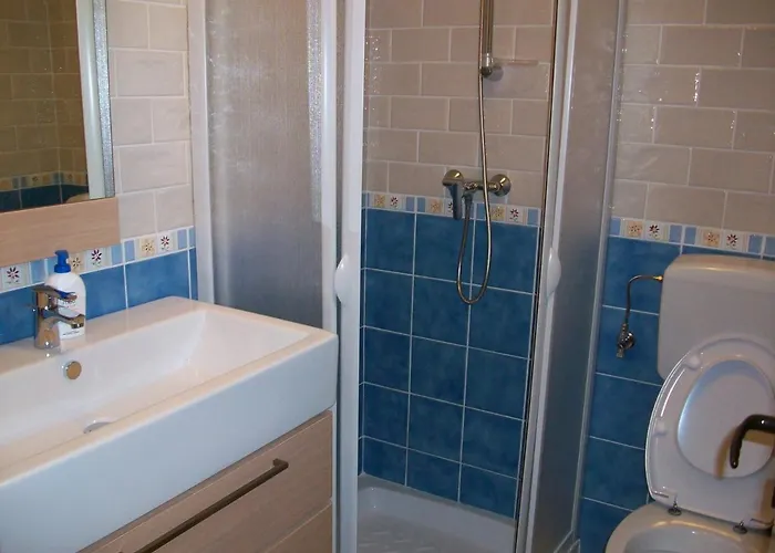 Apartment Casa Brezza Marina Gallipoli