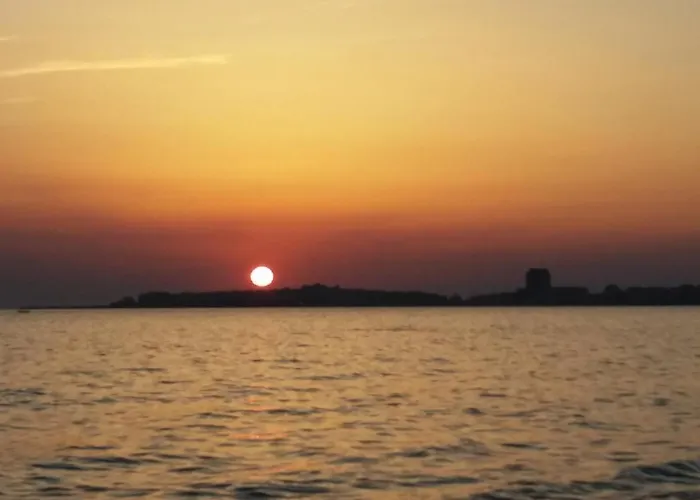 Casa Brezza Marina דירה *