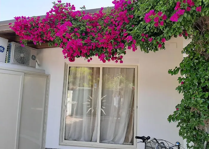 דירה Casa Brezza Marina *