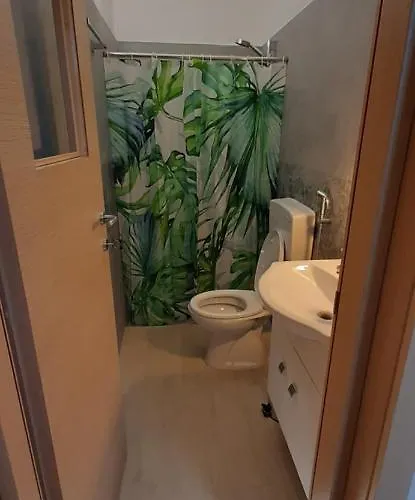 דירה Casa Brezza Marina גאליפולי