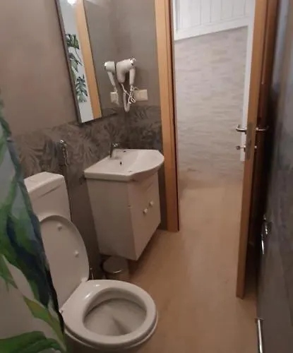 Apartment Casa Brezza Marina *