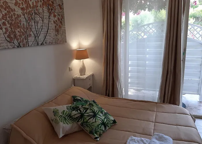 Casa Brezza Marina דירה