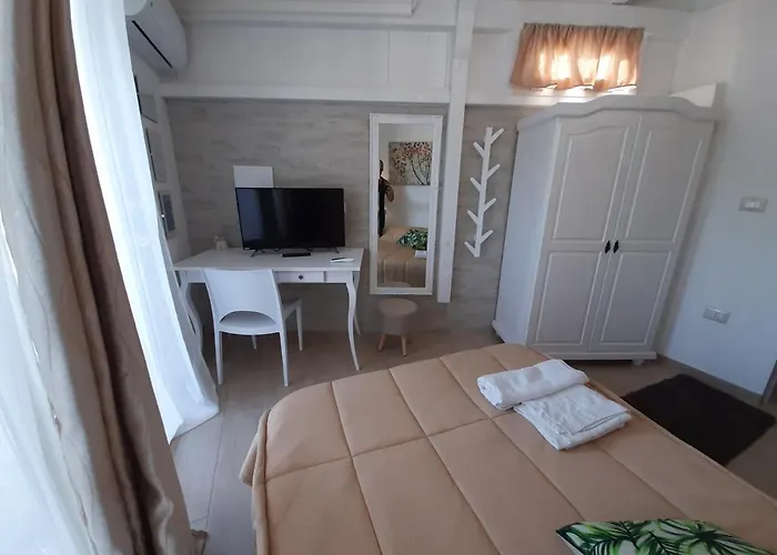 Apartment Casa Brezza Marina