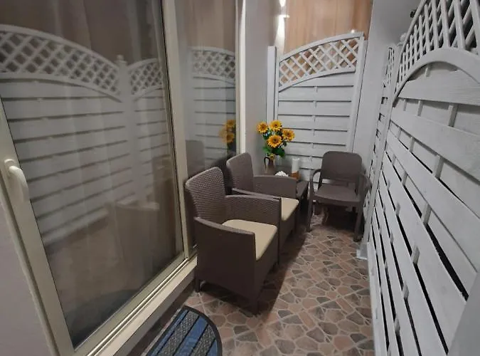 Casa Brezza Marina * גאליפולי
