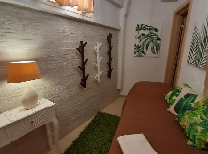 Casa Brezza Marina גאליפולי