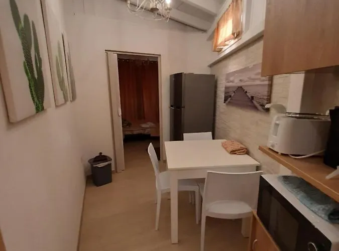 Casa Brezza Marina