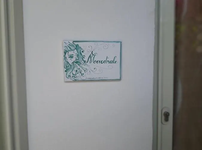 Apartment Casa Brezza Marina Gallipoli